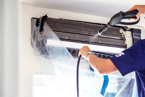 Reliable Lowell, NC Airduct Cleaning Solutions